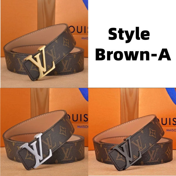 Classic v belt