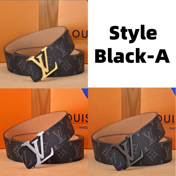 Classic v belt